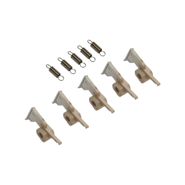 Сепаратор тефлонового вала Ricoh Aficio 1060, AE044043 CET (CET6182)