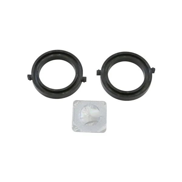 Комплект подшипников тефлонового вала Ricoh MP2014, D2454299 CET (CET6338)