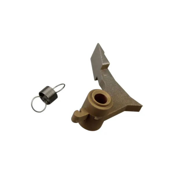 Сепаратор гумового вала Ricoh MP9000, AE044042 CET (CET6646)