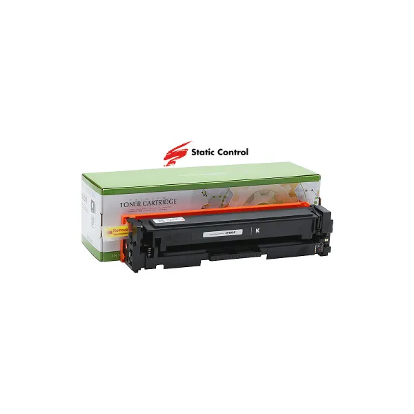 Картридж совместимый HP 201X (CF400X)/Canon 045 H черный SCC (002-01-SF400X)