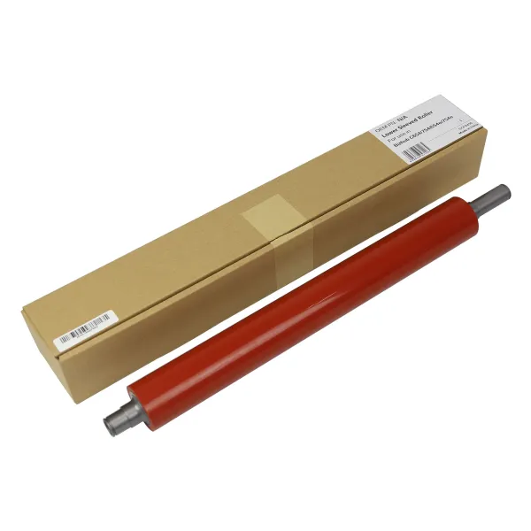 Вал гумовий Konica Minolta Bizhub C554 CET (CET7126)