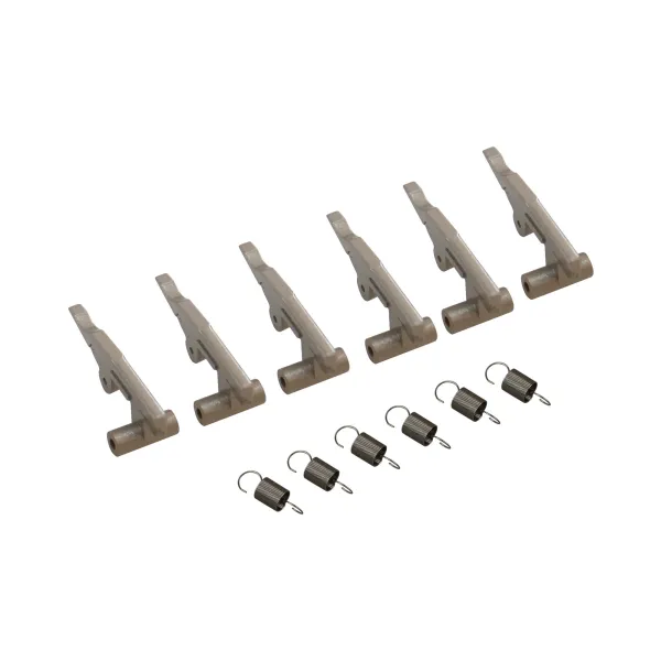 Сепаратор тефлонового вала Konica Minolta Di551 CET (CET7105)