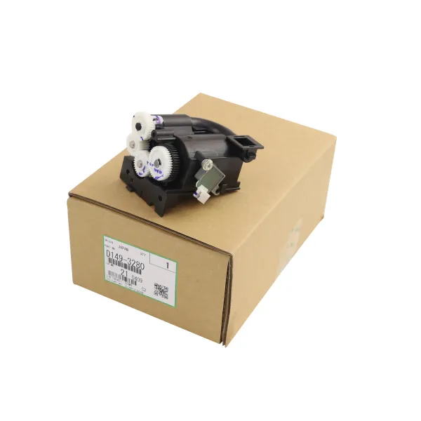 Бункер подачі тонера Ricoh MPC2003, D1493280 пурпуровий CET (CET561022)