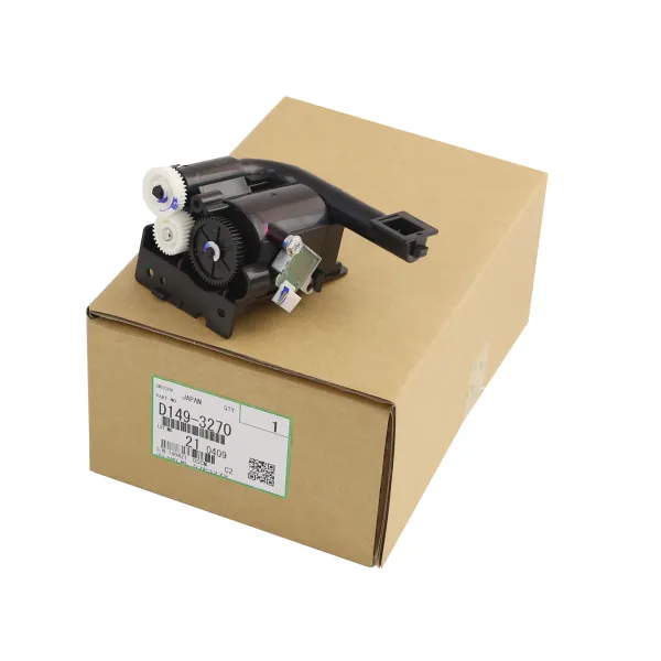 Бункер подачі тонера Ricoh MPC2003, D1493270 блакитний CET (CET561023)