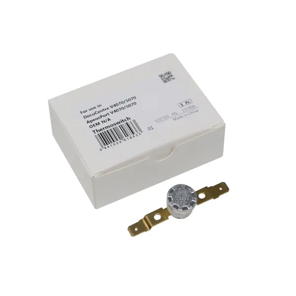 Термовимикач XER DC V4070 CET (CET531006)