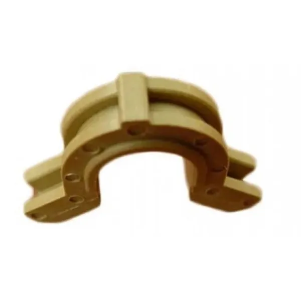 Підшипник тефлонового вала HP LJ 4000, RS5-1297 правий CET (CET1337)