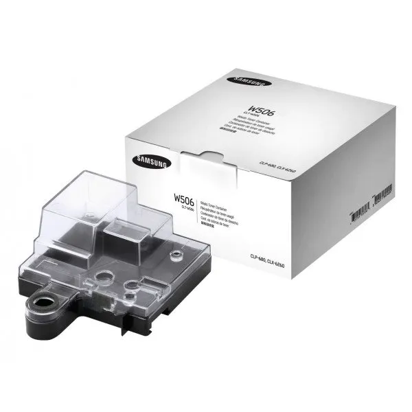 Контейнер для отработанного тонера CLT-680 Samsung (SU437A)