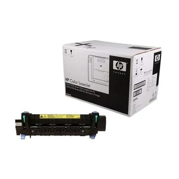 Вузол термозакріплення CLJ3500/3700 HP (Q3656A)