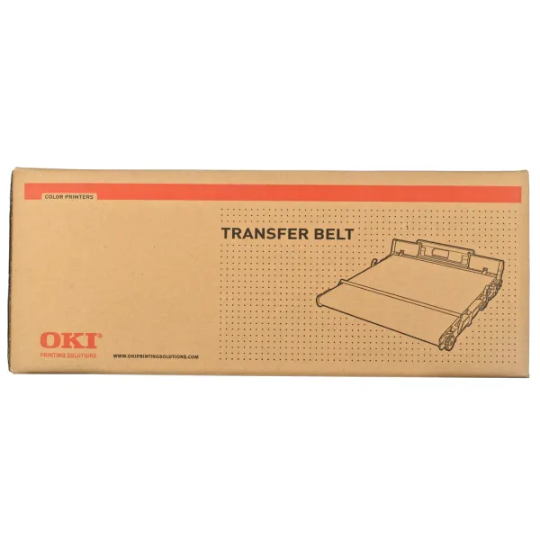 Ремінь переносу зображення C9600 Oki (42931603) - Фото 2