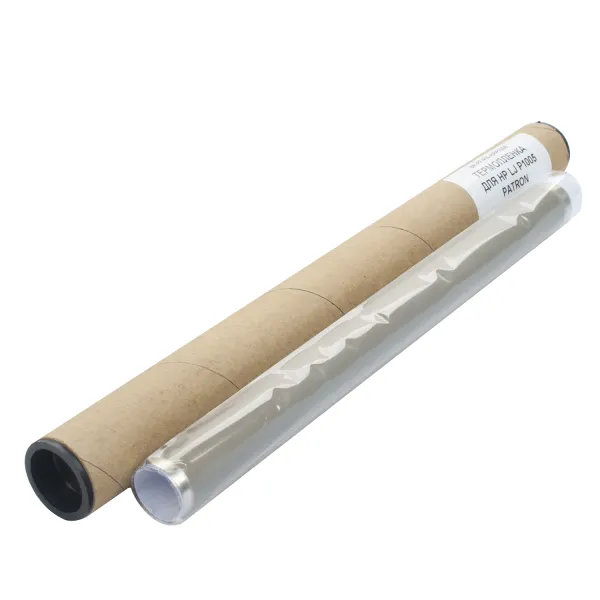 Термопленка HP LJ P1005 металлизированная Patron (SP-FF-PN-HPP1005)