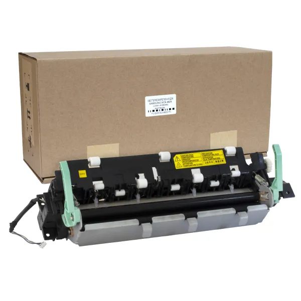 Вузол термозакріплення в зборі Samsung SCX-4824, JC91-01004A Patron (FU-SAM-SCX4824-PN)