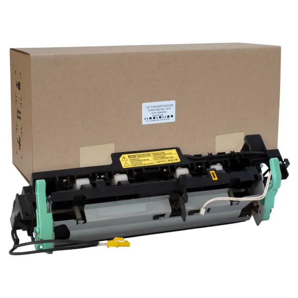 Вузол термозакріплення в зборі Samsung ML-1910, JC91-00945C Patron (FU-SAM-ML1910-PN)