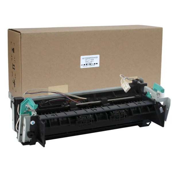 Вузол термозакріплення в зборі HP LJ 1320, RM1-1461 Patron (FU-HP-1320-PN)