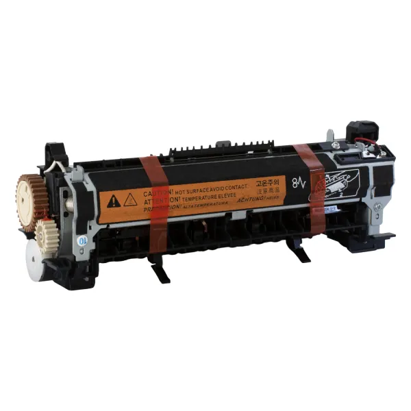 Вузол термозакріплення в зборі HP LJ P4515, RM1-4579 Patron (FU-HP-P4515-PN) - Фото 3