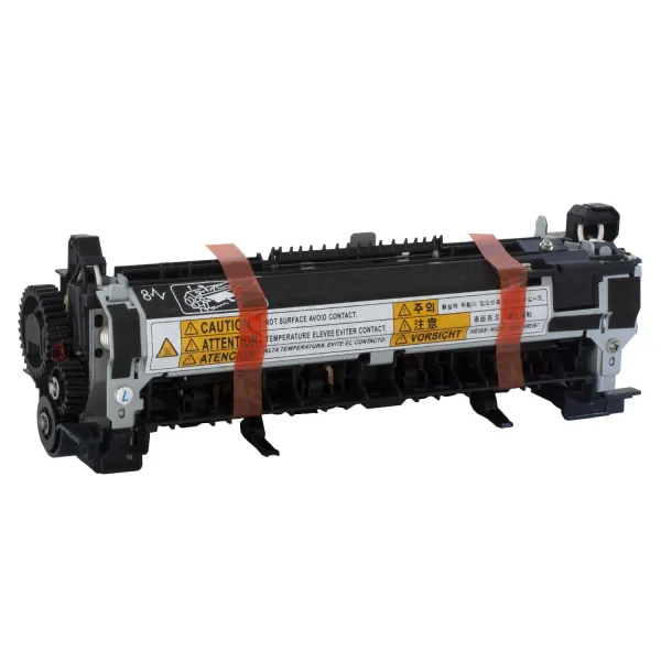 Узел термозакрепления в сборе HP LJ M604, E6B67-67902 Patron (FU-HP-M604-PN) - Фото 2