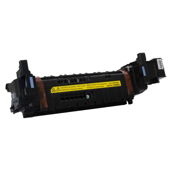 Вузол термозакріплення в зборі HP LJ M607, RM2-1257 Patron (FU-HP-M607-PN) - Фото 2