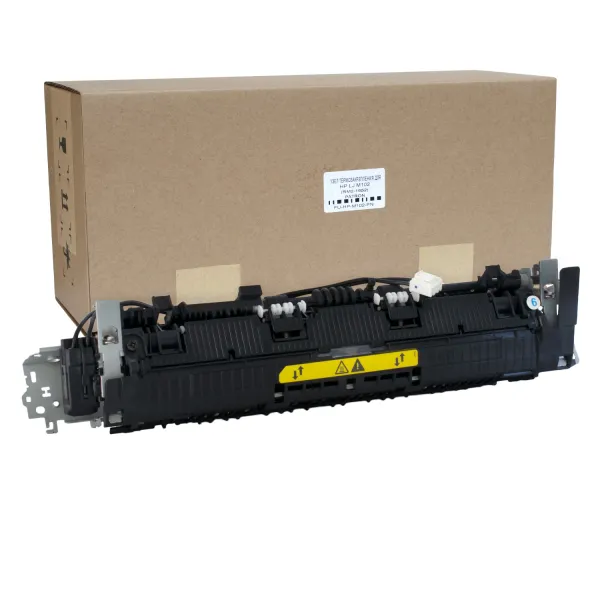 Вузол термозакріплення в зборі HP LJ M102, RM2-1652 Patron (FU-HP-M102-PN)