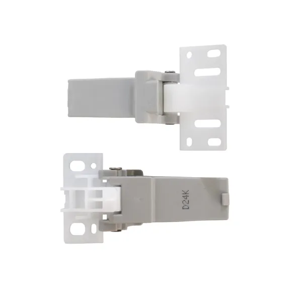 Шарнир (кронштейн) кріплення Canon IR-1435, FL3-6313 комплект 2шт Patron (ZIP-CAN-FL3-6313-PN)