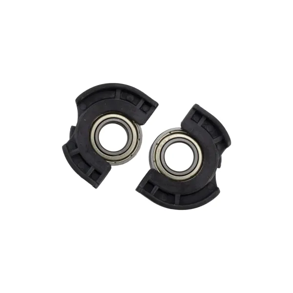 Комплект підшипників гумового вала HP LJ M608 Patron (BUSH-HP-M608-PN)