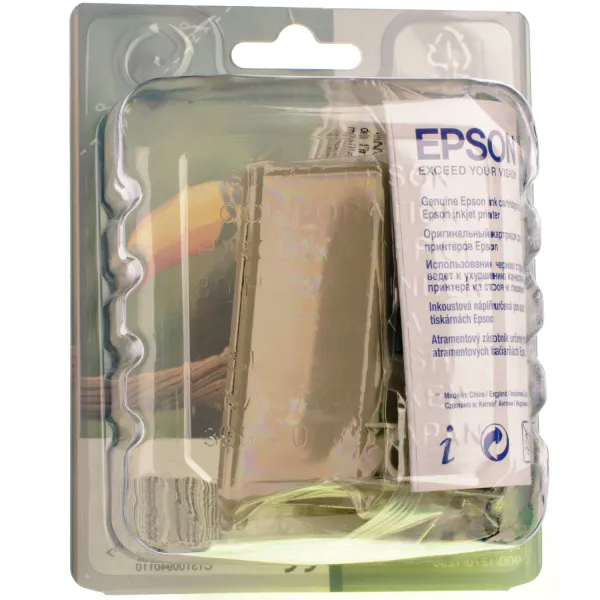 Картридж T009401 цветной Epson (C13T00940110) - Фото 3