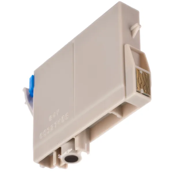 Картридж совместимый Epson T0484 (C13T04844010) 460 стр, желтый Patron (PN-0484) - Фото 3