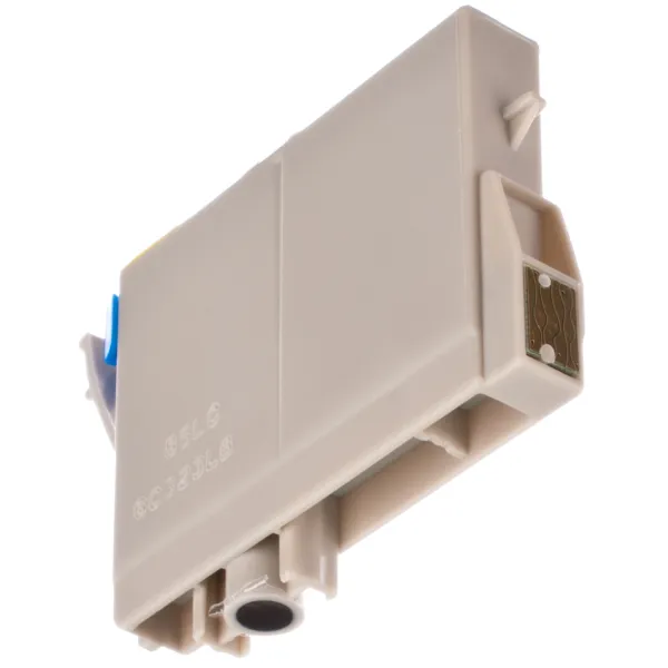 Картридж совместимый Epson T0485 (C13T04854010) 460 стр, светло-голубой Patron (PN-0485) - Фото 3