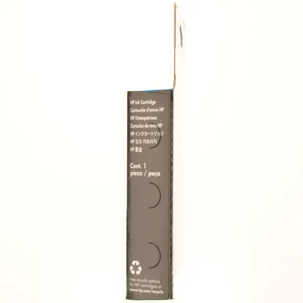 Картридж №11 желтый HP (C4838AE) - Фото 5