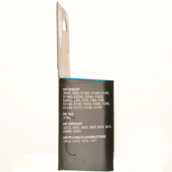 Картридж №22 цветной HP (C9352AE) - Фото 4