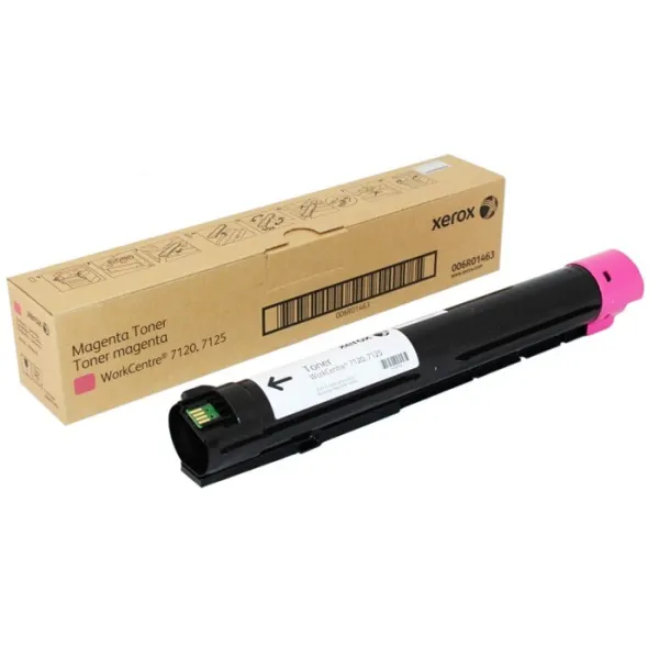 Тонер-картридж ALC8030 пурпуровий Xerox (006R01703)