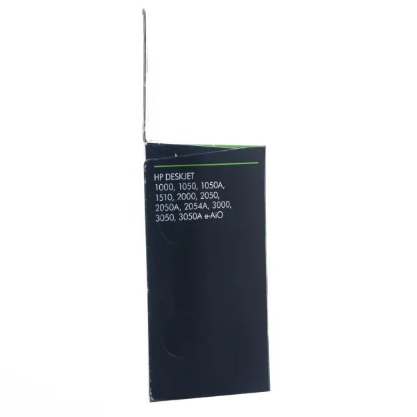 Картридж №122XL черный HP (CH563HE) - Фото 4