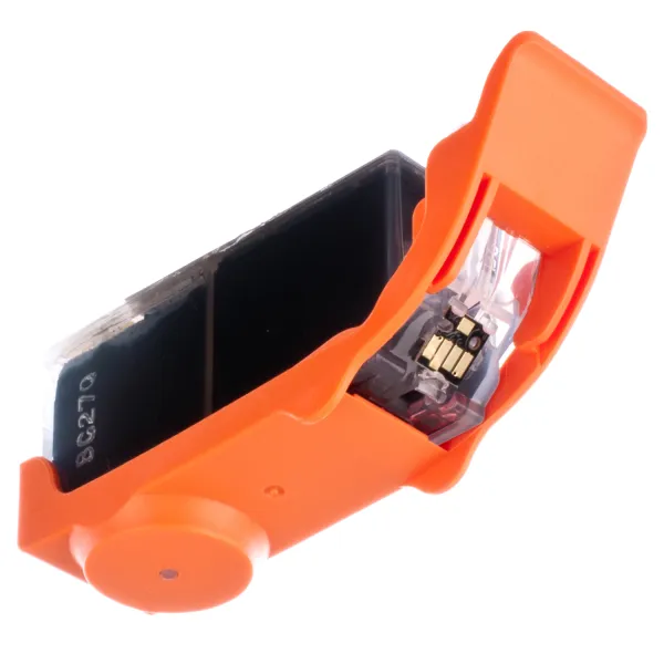 Картридж совместимый Canon PGI-425PGBK (4532B001) 360 стр, черный Patron (PN-425BK) - Фото 2