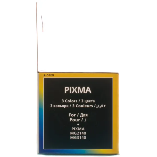 Картридж CL-441 цветной Canon (5221B001) - Фото 5