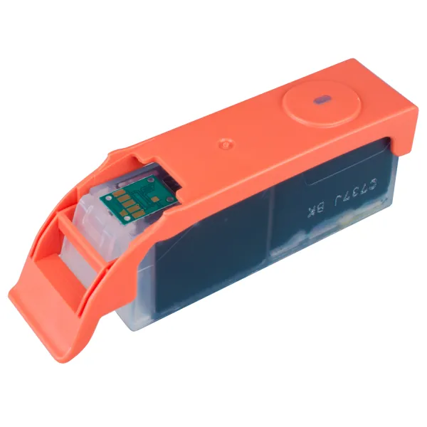 Картридж совместимый Canon PGI-450PGBK XL (6434B001) 500 стр, черный Patron (PN-450XL-BK) - Фото 4