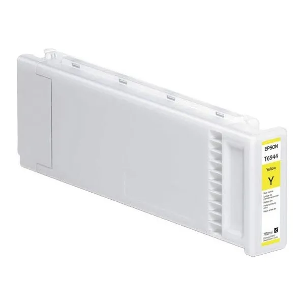 Картридж T694400 max желтый Epson (C13T694400/C13T69440N)