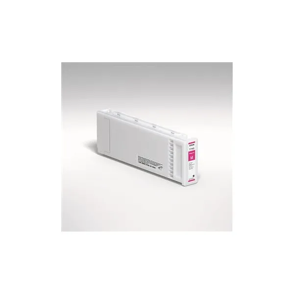 Картридж T714300 пурпуровий Epson (C13T714300)