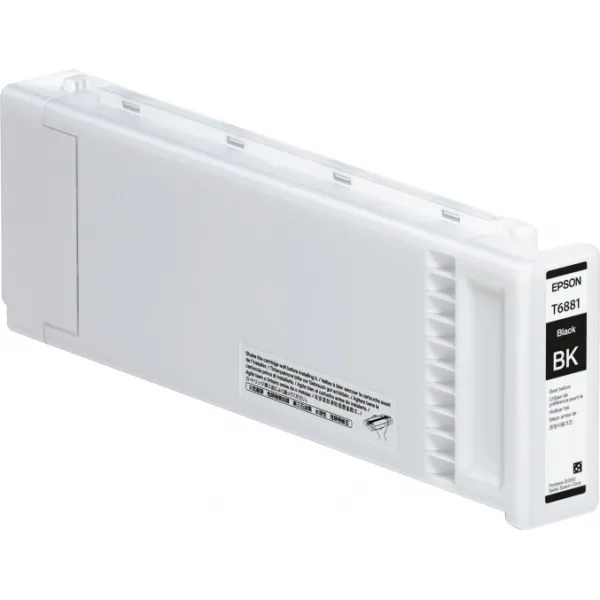 Картридж T688100 чорний Epson (C13T688100)