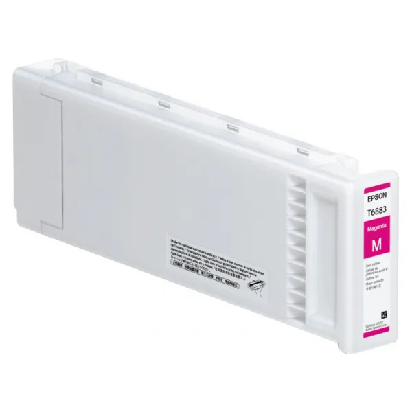 Картридж T688300 пурпуровий Epson (C13T688300)