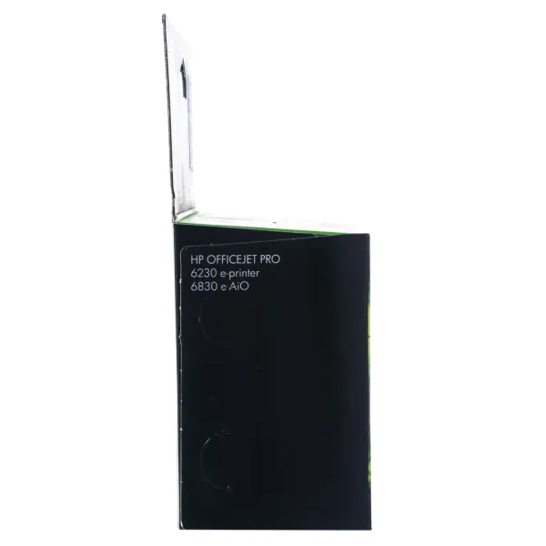 Картридж №934XL 1000 стр, черный HP (C2P23AE) - Фото 5