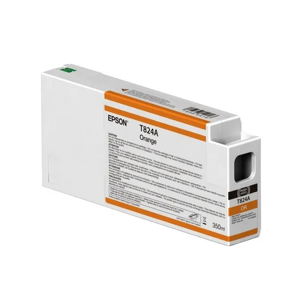 Картридж SC-P6000 помаранчевий Epson (C13T804A00/C13T55KA00)