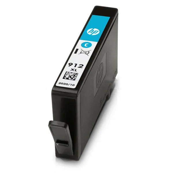 Картридж №912XL голубой HP (3YL81AE) - Фото 2