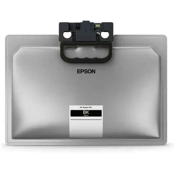 Картридж T966140 XXL черный Epson (C13T966140)