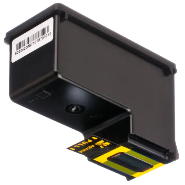 Картридж совместимый HP 140XL (CB335HE/CB336HE) 1000 стр, черный Patron (PN-H140XL) - Фото 4