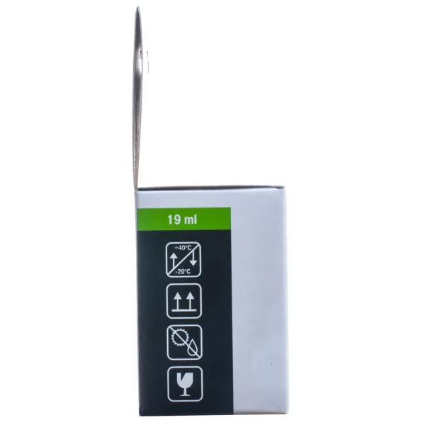 Картридж совместимый HP 56 (C6656GE/C6656AE) 520 стр, черный Patron (PN-H56) - Фото 3