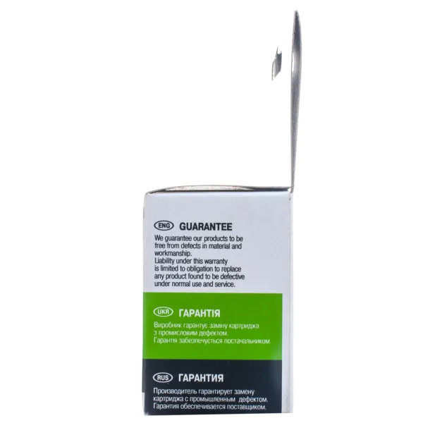 Картридж сумісний HP 28 (C8728AE) 240 арк, триколірний Patron (PN-H28) - Фото 6