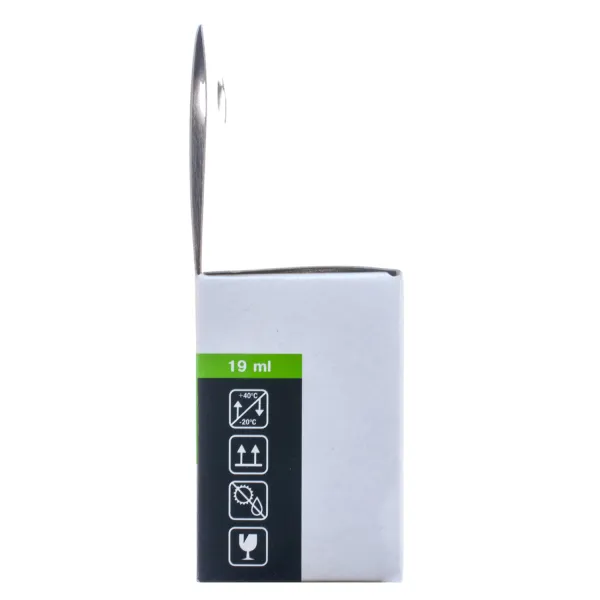 Картридж сумісний HP 21XL (C9351AE/C9351CE) 475 арк, чорний Patron (PN-H21) - Фото 5