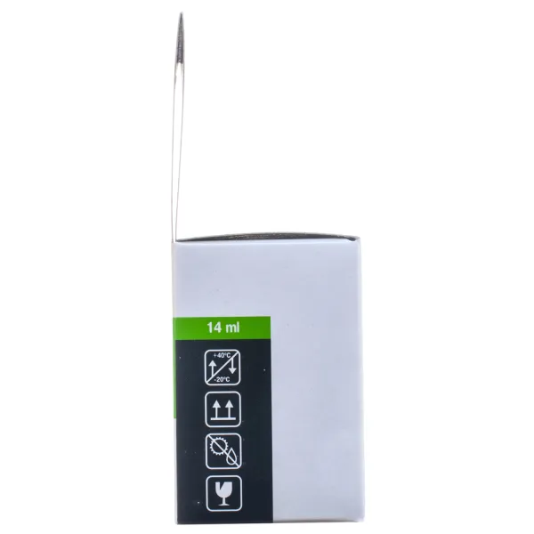 Картридж совместимый HP 22XL (C9352AE/C9352CE) 415 стр, трехцветный Patron (PN-H22XL) - Фото 3