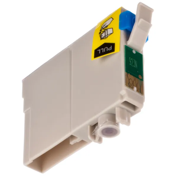 Картридж совместимый Epson T0923/T1083 (C13T10834A10) 290 стр, пурпурный Patron (PN-0923) - Фото 3