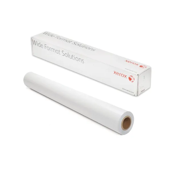 Бумага XES 75 г/м2, A0+, 914 мм x 175 м Xerox (450L90243)