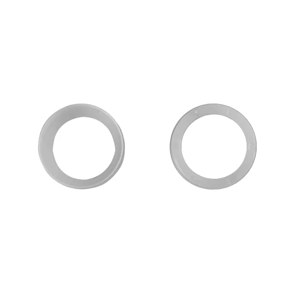 Комплект втулок магнітного вала HP LJ P2035 Patron (BUSHMR-HP-P2035-M)