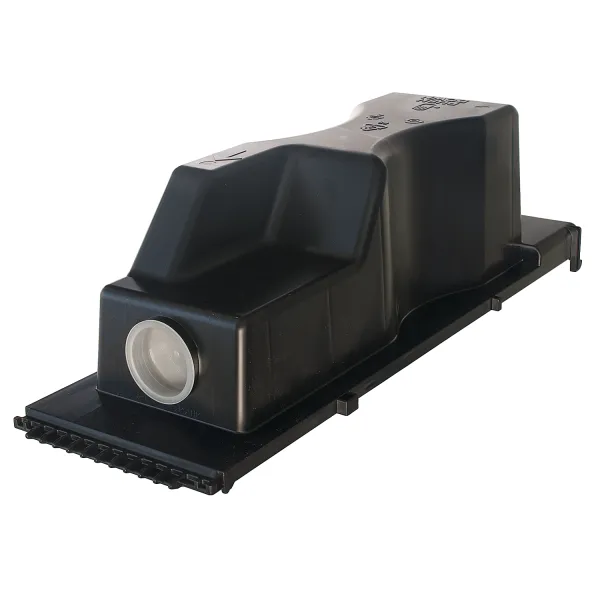 Тонер-картридж C-EXV3 чорний Canon (6647A002) - Фото 3